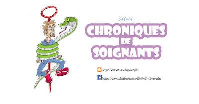 EHPAD CHRONICLES ( CHRONIQUES DE SOIGNANTS )