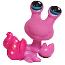 Littlest Pet Shop Multi Packs Hermit Crab (#257) Pet Littlest Pet Shop Multi Packs Hermit Crab (#257) Pet