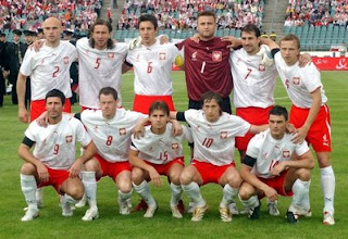 Poland Soccer Team Road To Euro 2012 | The Power Of Sport and games