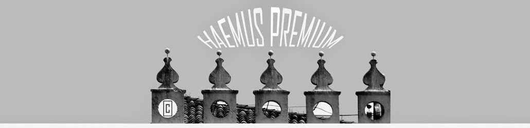 Haemus Texte Premium