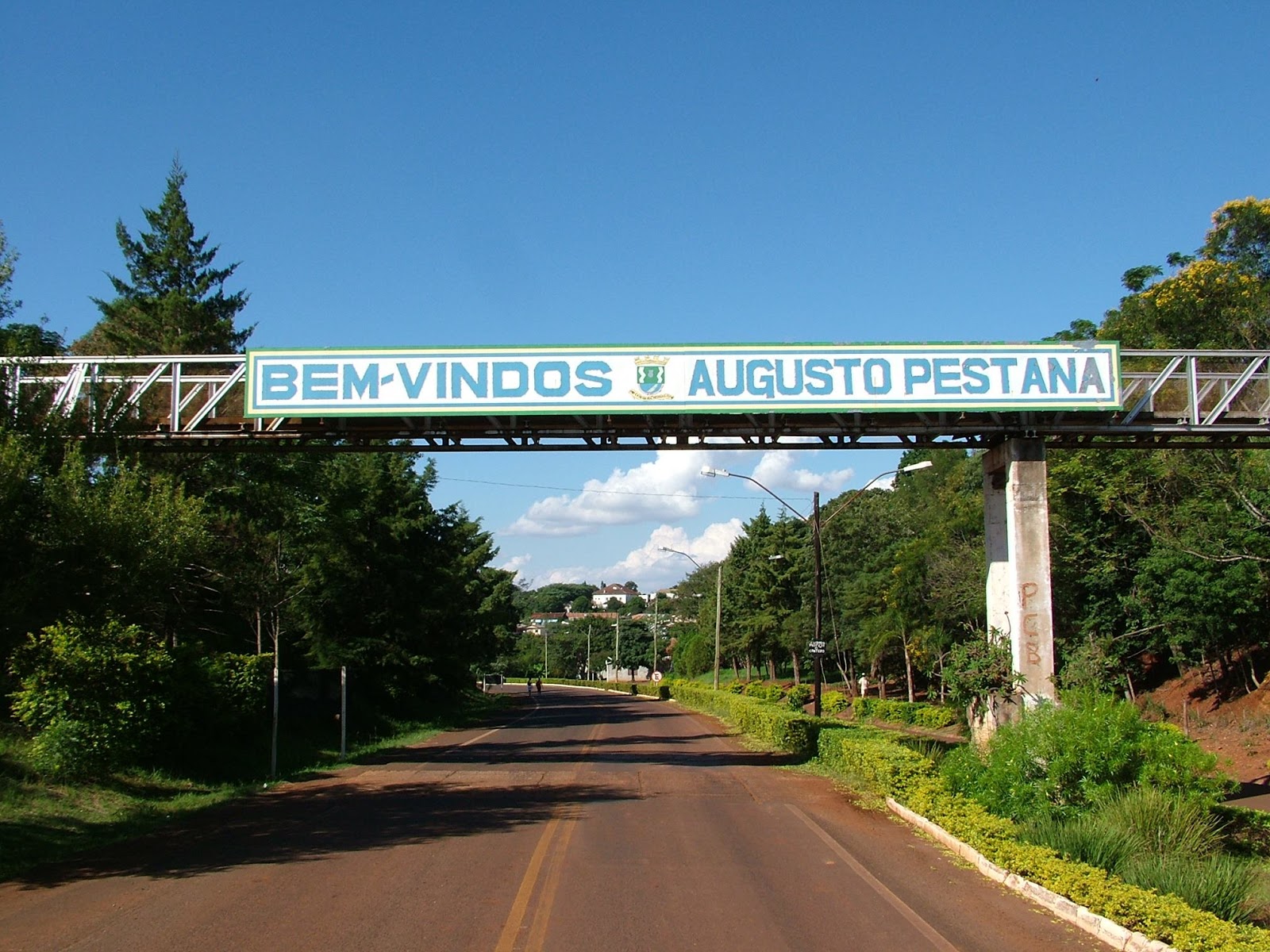 Augusto Pestana Rio Grande do Sul fonte: 2.bp.blogspot.com Fonte: 2.bp.blogspot.com