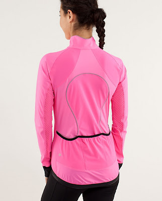 Lululemon Addict: NEW! Run Make It Count Tank & Paceline Cycling Tops