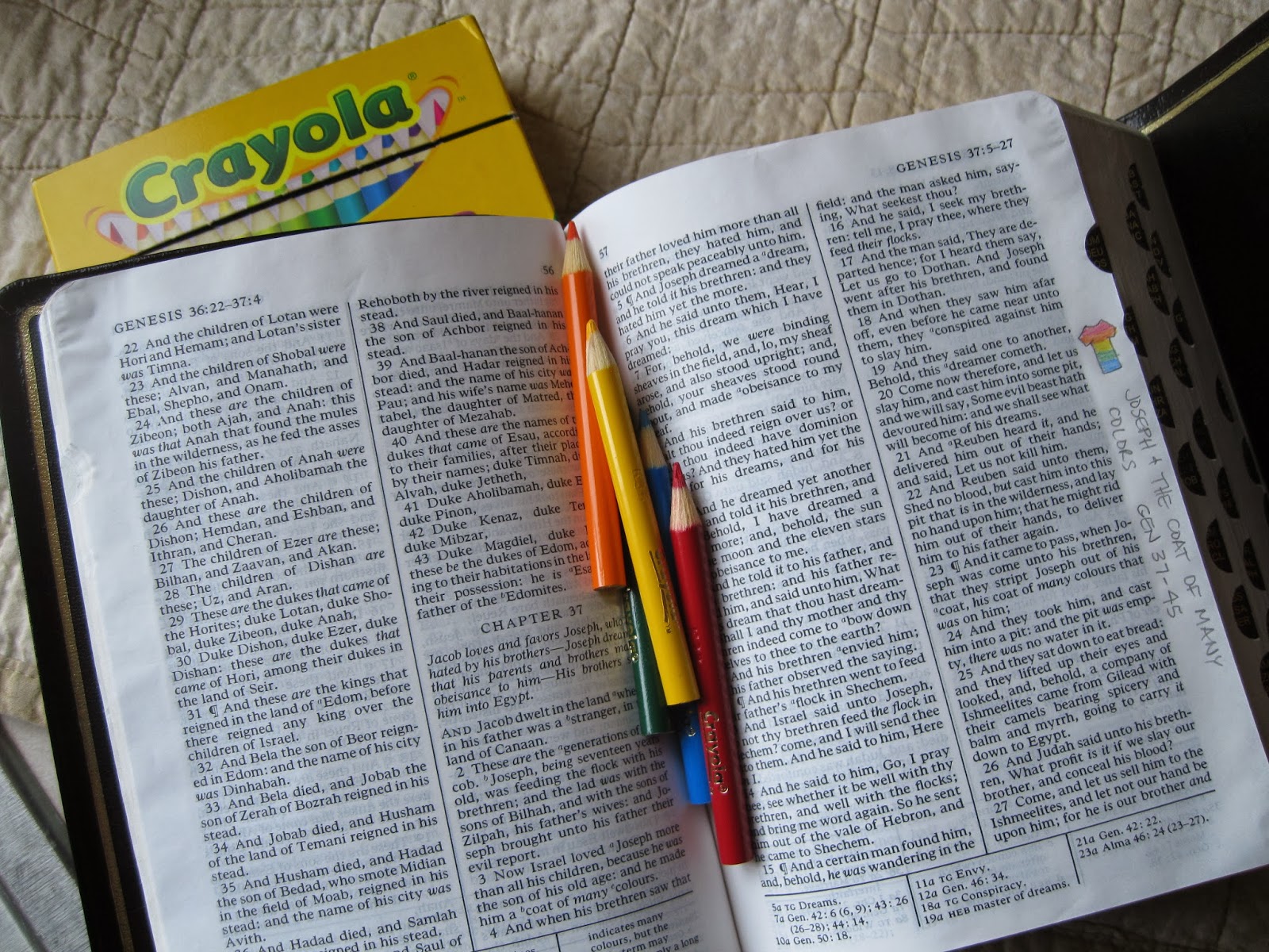 The old testament pseudepigrapha books