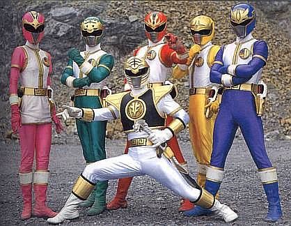 Image result for dairanger