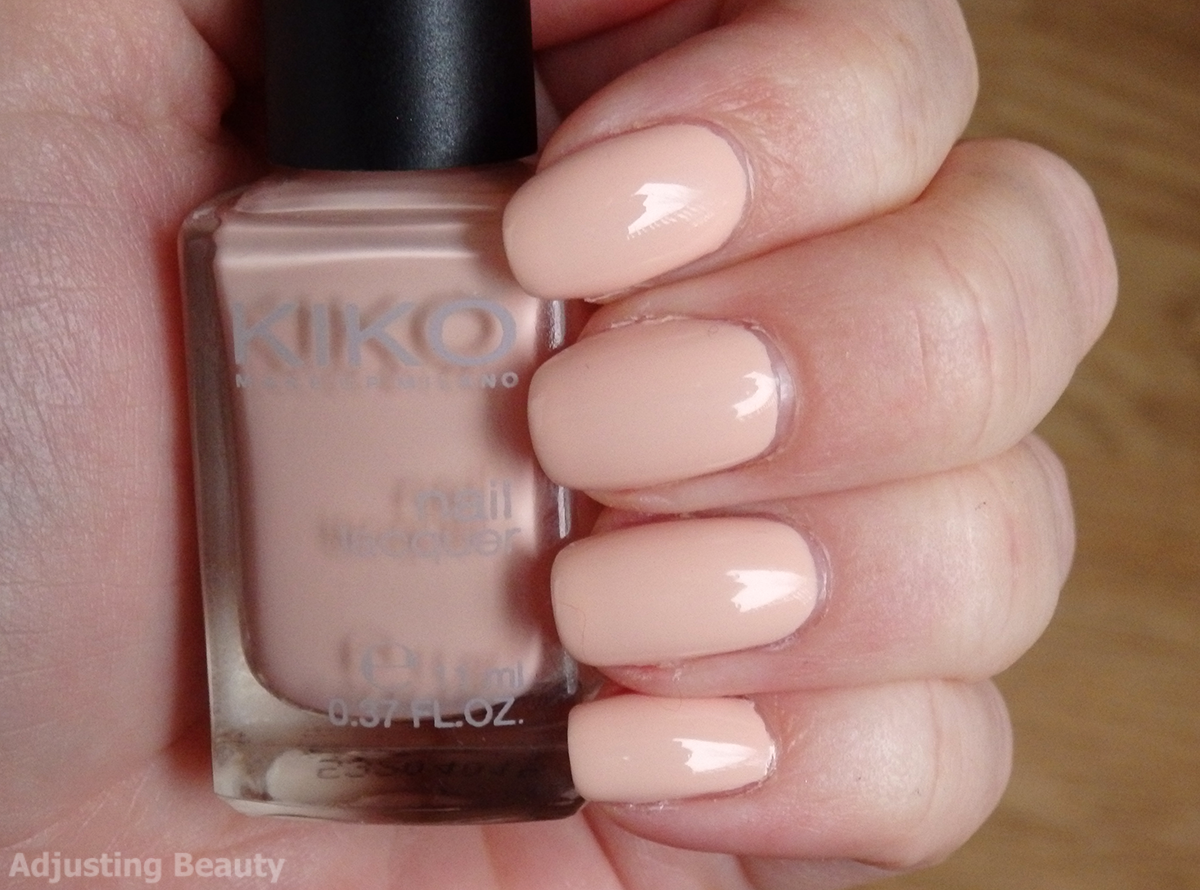 Kiko nail lacquer 510 | Nails, Nail colors, Pretty nail colors