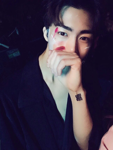 공중파 리포터도 놀란 몬스타엑스 형원 실물외모(데이터주의) | 인스티즈