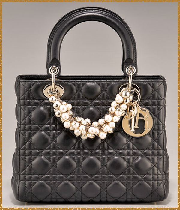 christian dior doctors bolsa