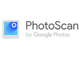 Download PhotoScan to scan old photos in high resolution