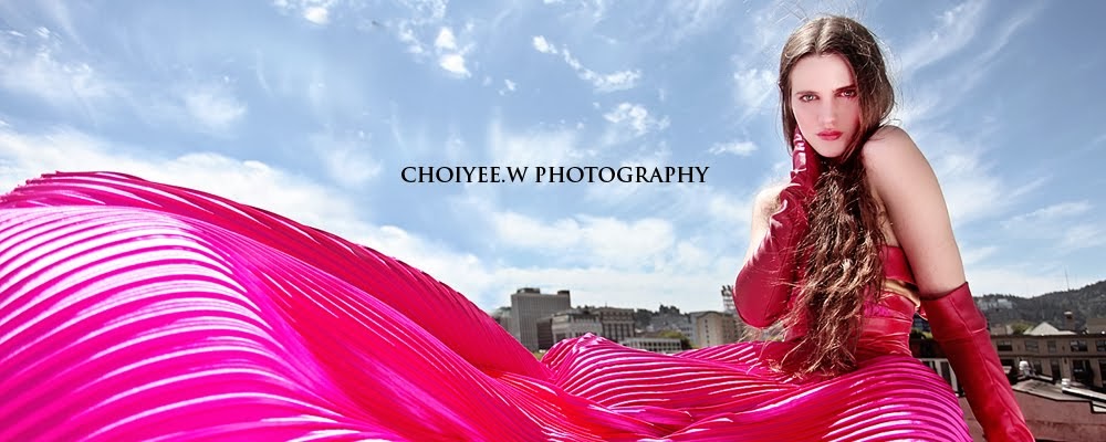 I.C.E - Choiyee w Photography