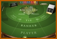 Baccarat Pro