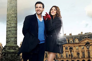 'Ishkq in Paris' First Look Poster and Stills