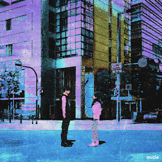Download [Mini Album] Muzie – New Wave City  MP3