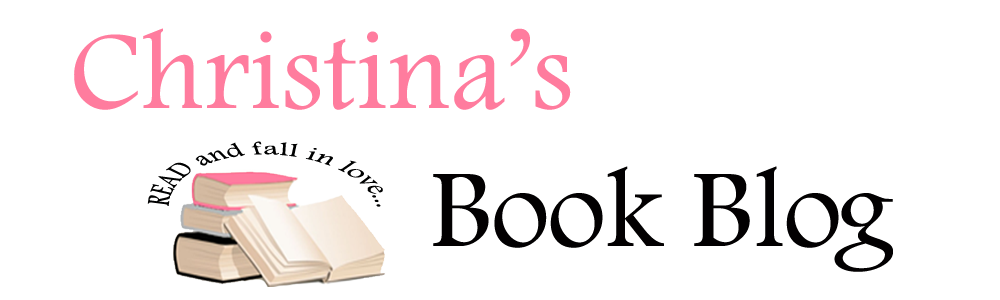 Christina's Book Blog