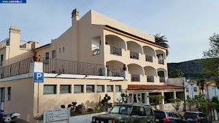 BUILDING / Hotel Sol e Serra, Castelo de Vide, Portugal BUILDING / Hotel Sol e Serra, Castelo de Vide, Portugal