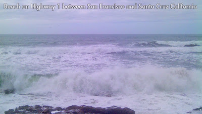 photo of San Francisco to Santa Cruz Trip by gvan42 Gregory Vanderlaan