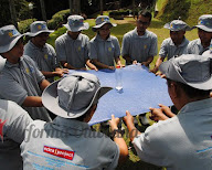 Team Building Outbound Bogor Puncak Gathering Outbound Tempat Paket Outbound