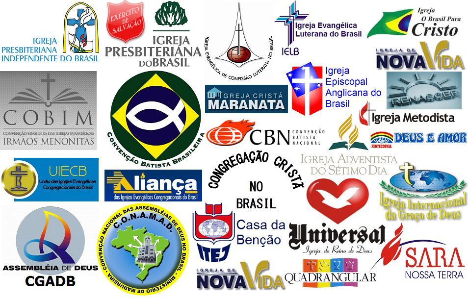Nomes De Igrejas Evangelicas Nomes De Igrejas Evangelicas