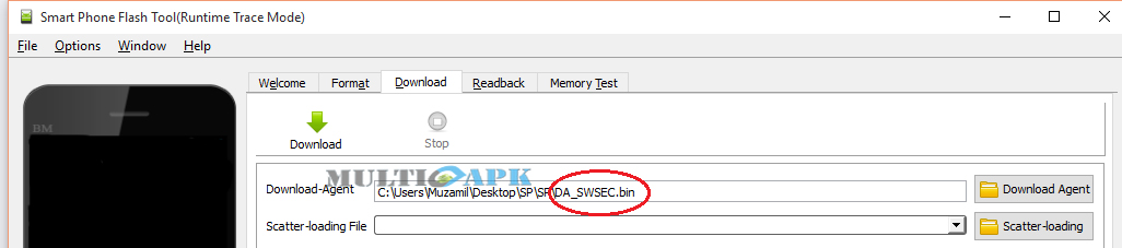 Reset ulang hp xiaomi note 4