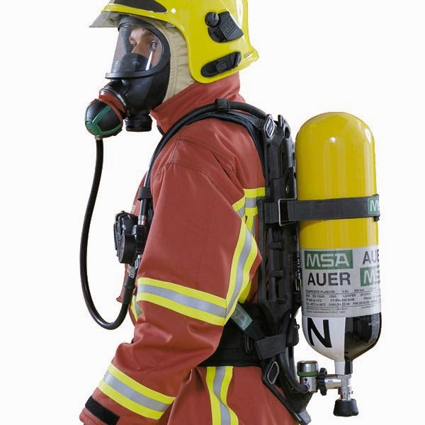 Respiratory Protective Equipment