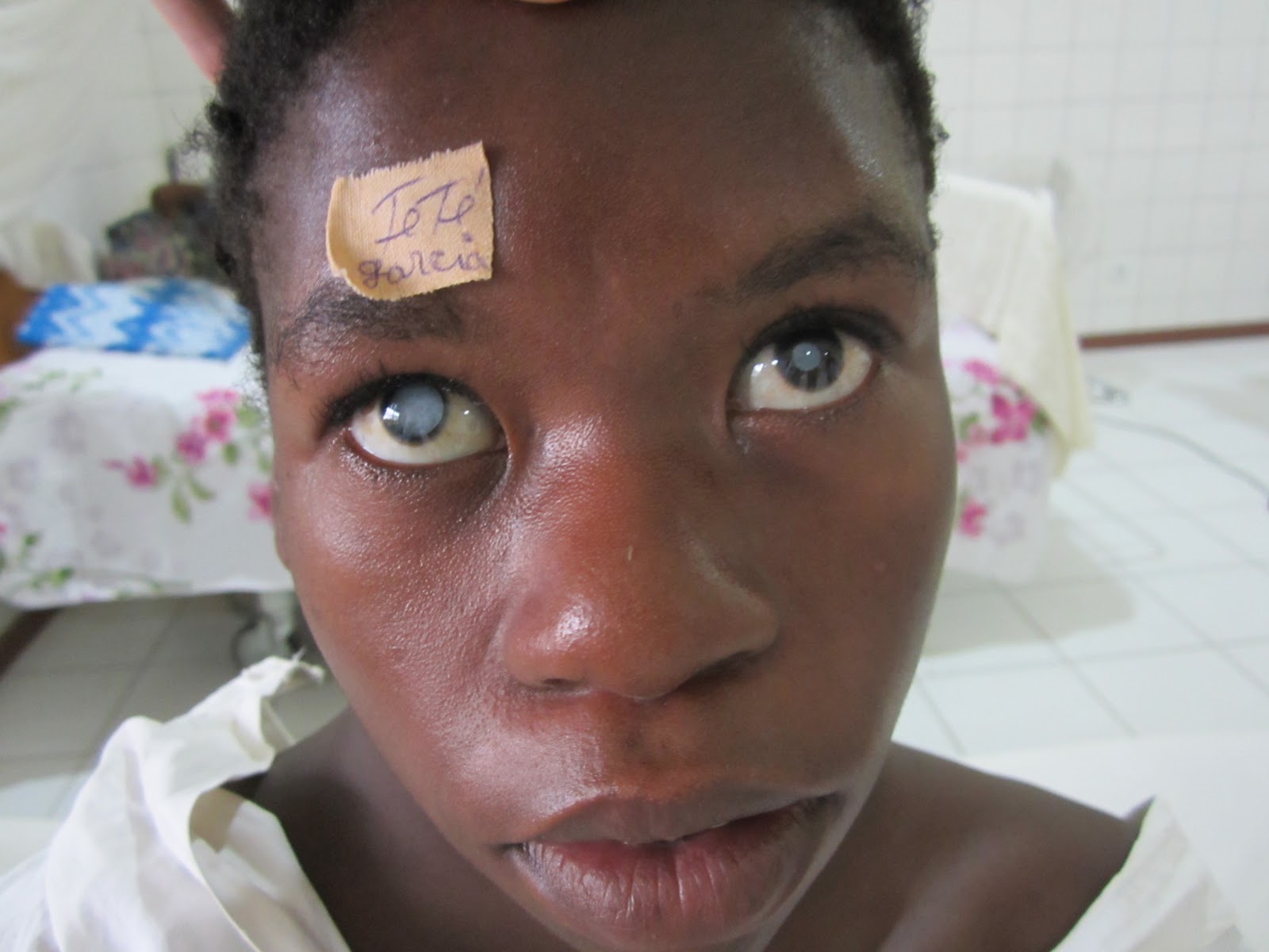 So Richly Blessed: Life Changing Surgery For less than your next Dinner out