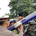 Nekat Pakai Rotator dan Sirine, Puluhan Kendaraan Ditilang Polisi