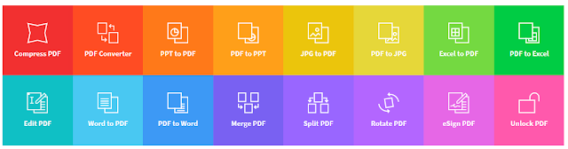 SmallPDF