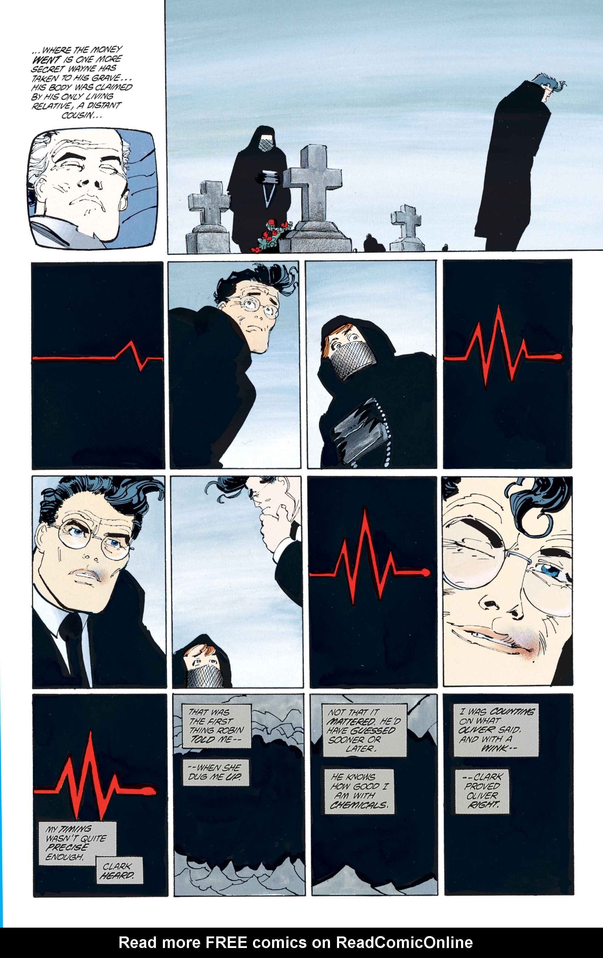 Read online Batman: The Dark Knight Returns comic -  Issue #4 - 48