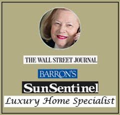 MEDIA LABELS MARILYN JACOBS AS A LUXURY HOME SPECIALIST