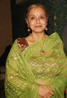 Beena Banerjee Family Husband Son Daughter Father Mother Marriage Photos Biography Profile.