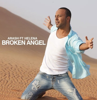 Arash Feat Helena - Broken Angel (Radio Edit)