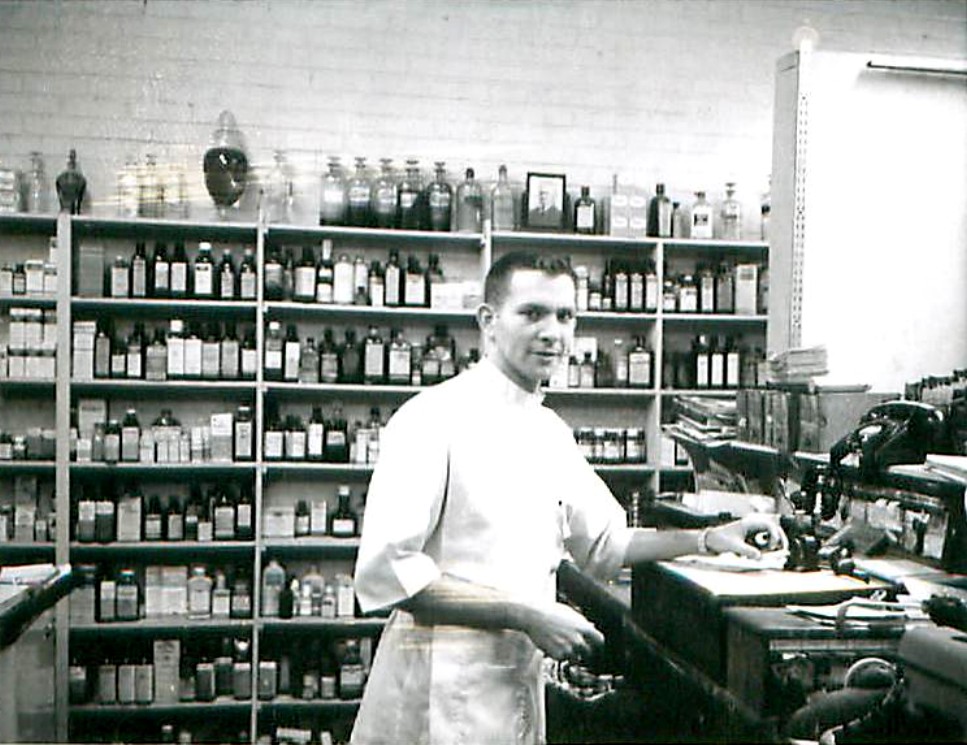 Caswell County North Carolina Caswell County Pharmacists