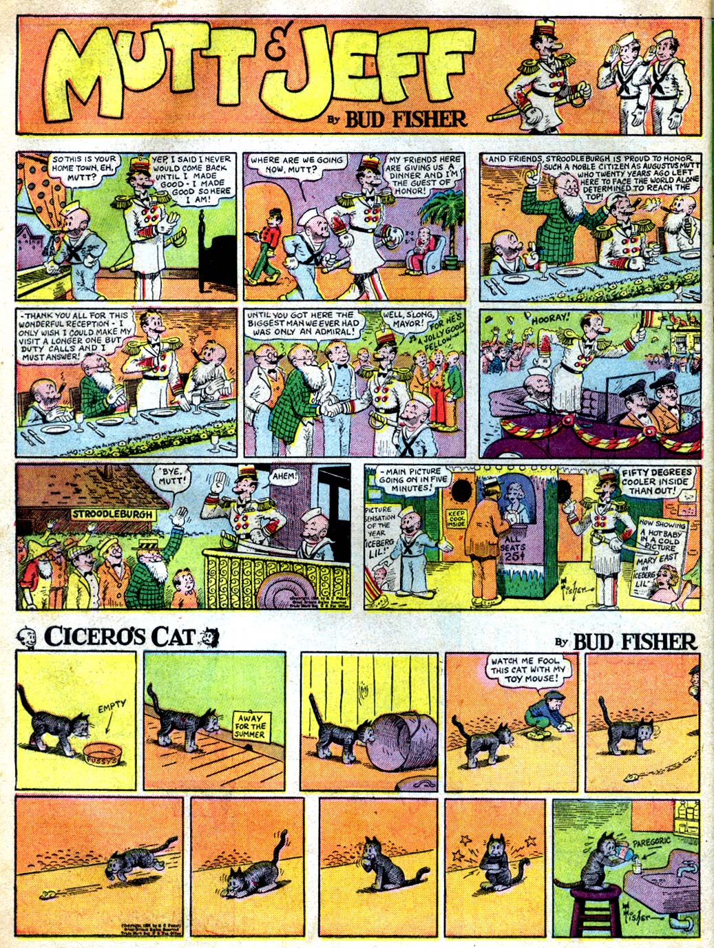 Read online All-American Comics (1939) comic -  Issue #5 - 26