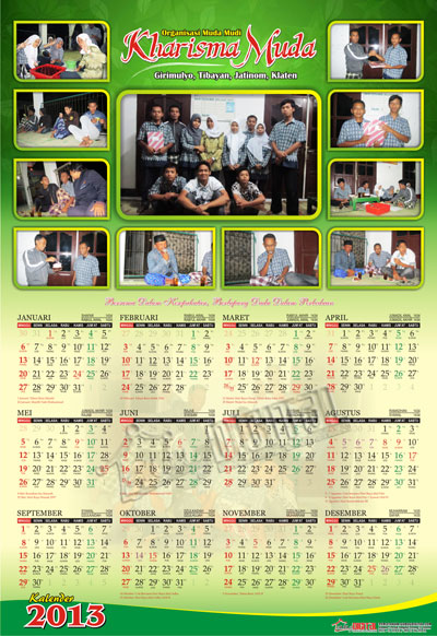 48 Desain Kalender Banyak Foto Pics 48 Desain Kalender Banyak Foto Pics