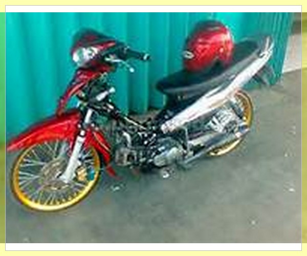 Cara Modifikasi Mesin Yamaha Jupiter Z1 Untuk Meningkatkan Cara Modifikasi Mesin Yamaha Jupiter Z1 Untuk Meningkatkan