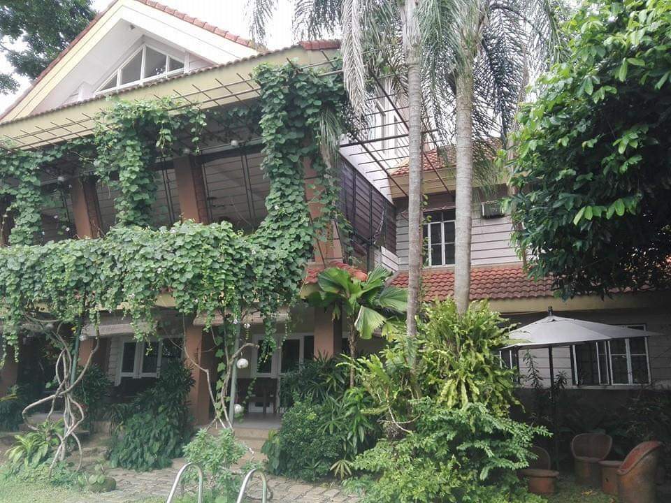 Beverly Hills Private Resort Antipolo City Heaven on earth