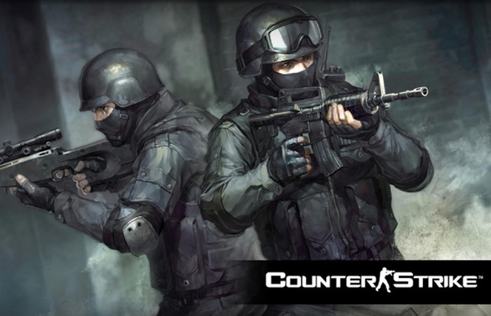 تحميل لعبة كونترا سترايك Counter Strike 1 6 كاملة مجانا كيف تقني