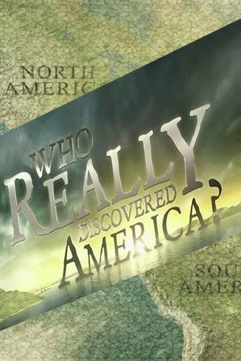 Who Really Discovered America? (2011) tainies Online | anime movies series Who Really Discovered America? (2011) ταινιες online seires xrysoi greek subs