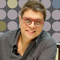 Sérgio Rossoni