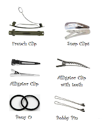 Clip Options