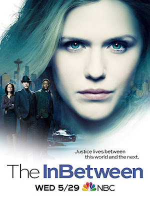 The Inbetween Series Poster 2