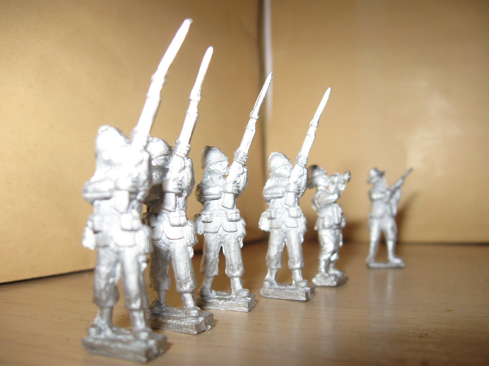 Red Orc s Blog More British Chaps Post From The Vaults