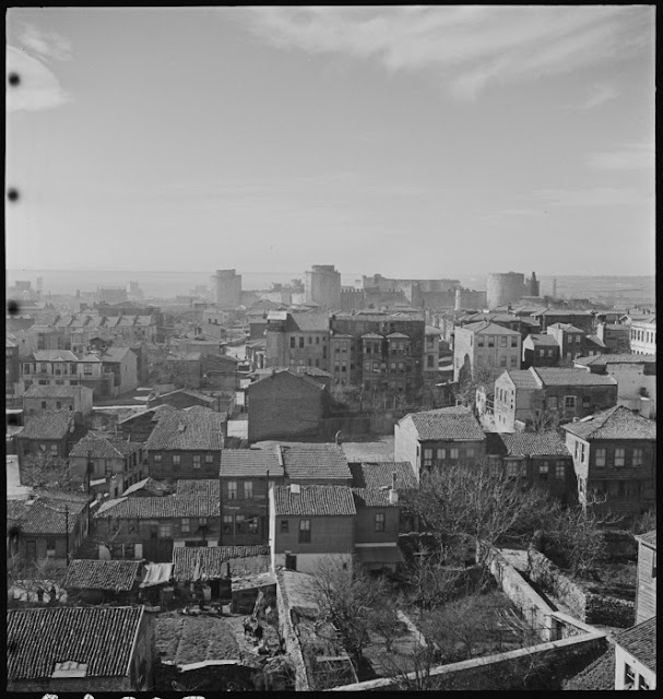 Η Βυζαντινή Κωνσταντινούπολη του Nicholas Victor Artamonoff, 1930-1947 Η Βυζαντινή Κωνσταντινούπολη του Nicholas Victor Artamonoff, 1930-1947