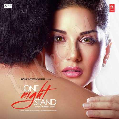 Download Sunny Leone's One Night Stand (2016) Mp3 Songs Free HQ DoReGaMa