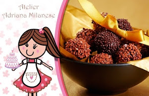 BRIGADEIROS GOURMET!!!!