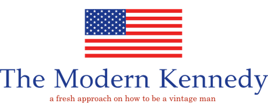 The Modern Kennedy
