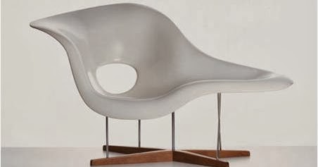 HISTORIA DEL DISEÑO INDUSTRIAL: La Chaise