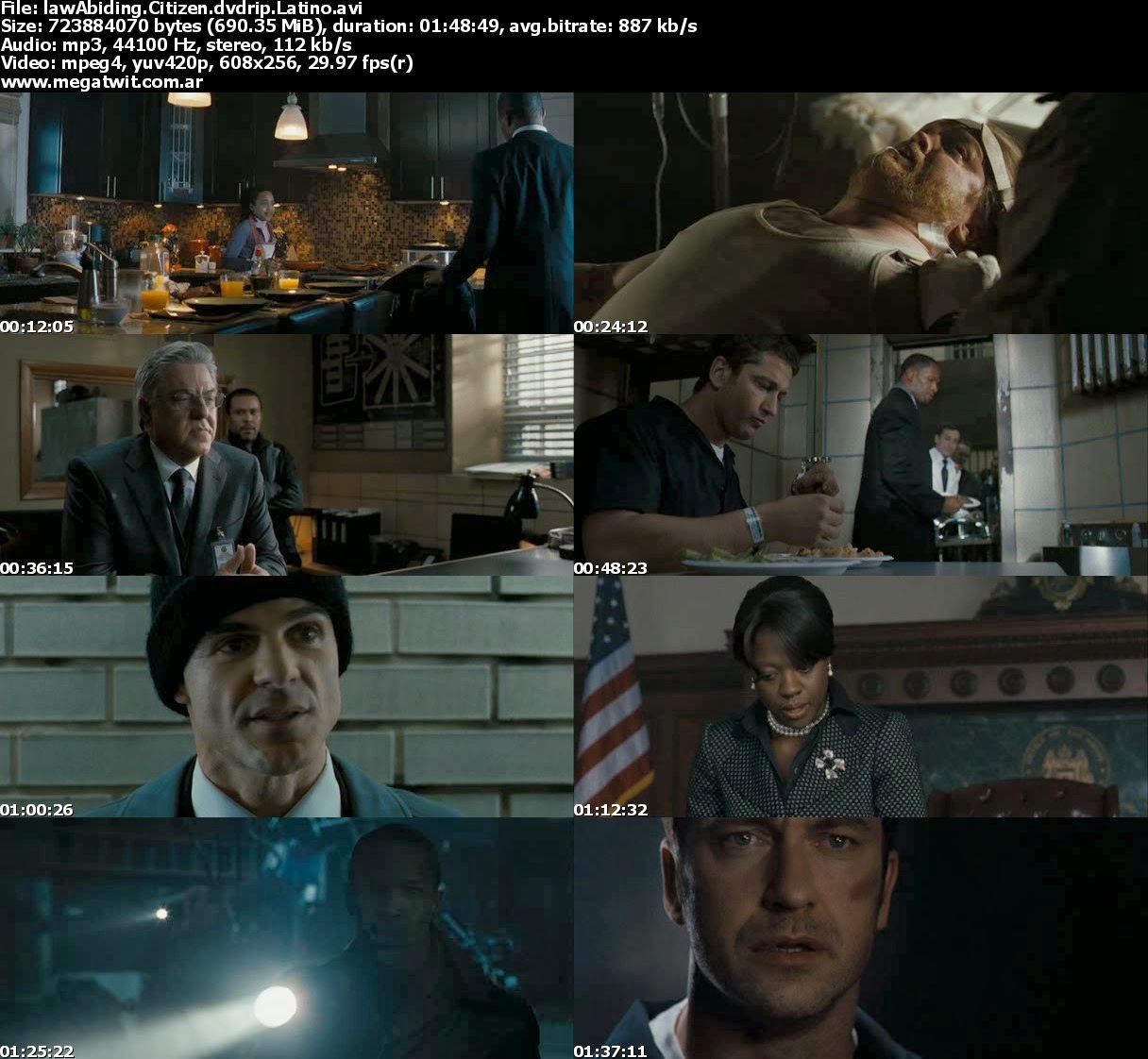 Ver Pelicula Online Un Ciudadano Ejemplar Espanol Latino peliculaacrac Ver Pelicula Online Un Ciudadano Ejemplar Espanol Latino peliculaacrac