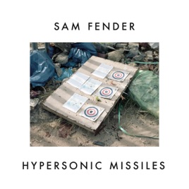 Sam Fender - Hypersonic Missiles