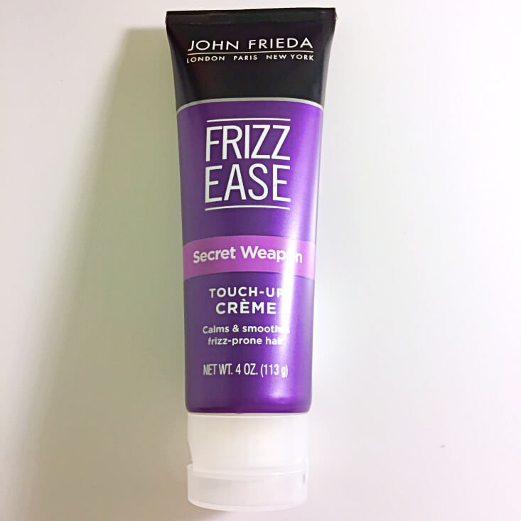 John Frieda Frizz Ease Touch-up Creme John Frieda Frizz Ease Touch-up Creme