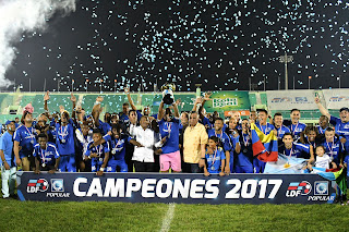 CFU | Cambios en el Formato del Campeonato de Clubes del Caribe